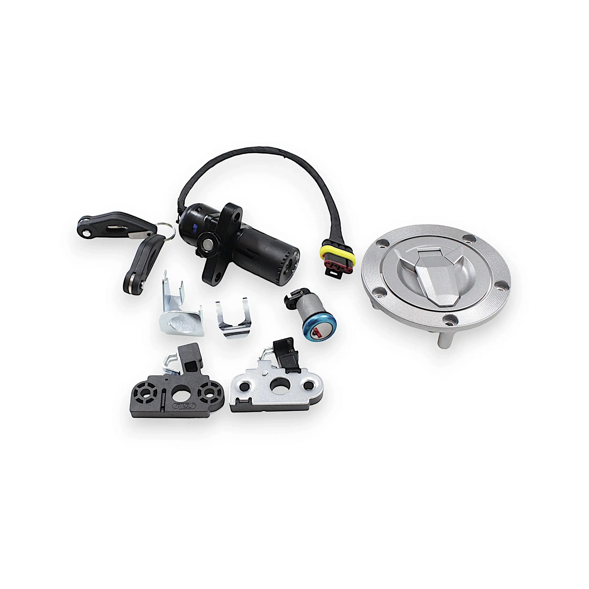 QJ MOTOR SRT 800 SX KONTAK SETİ #RK 63736